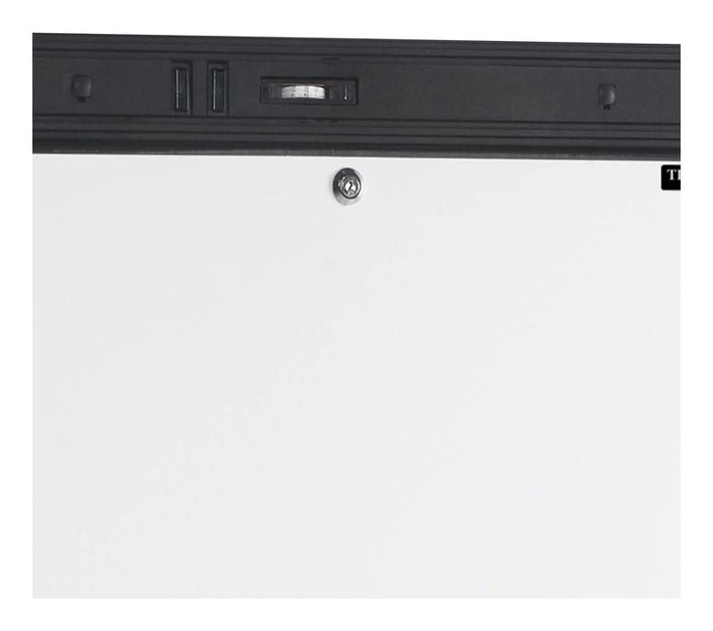 Bild 5: Tefcold Kühlschrank mit Volltür SD1380