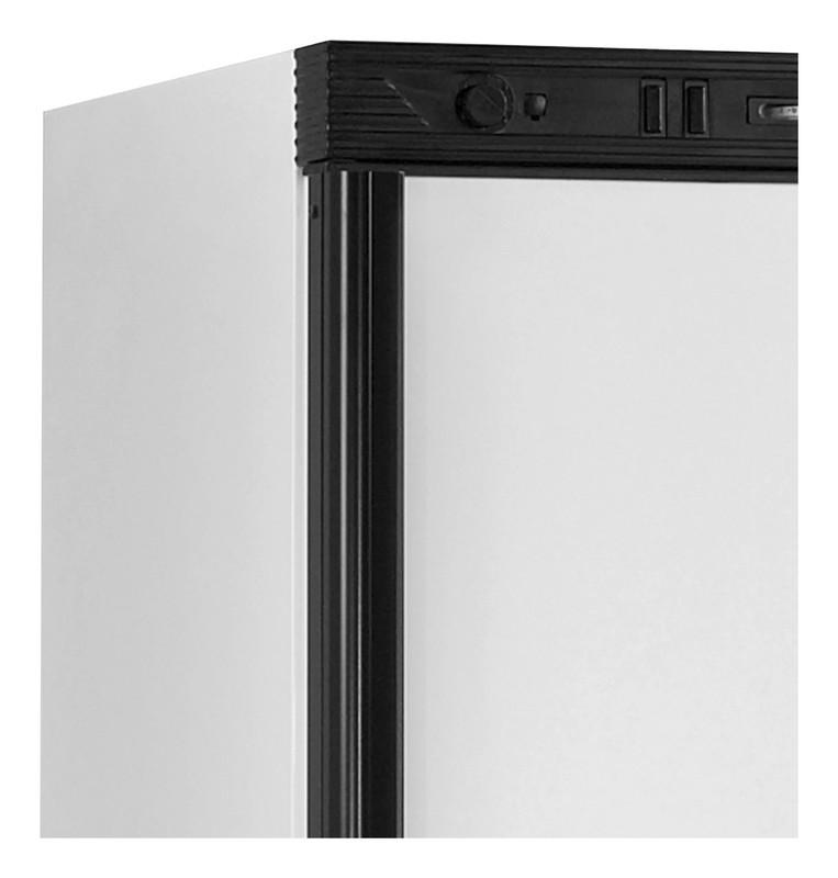 Bild 6: Tefcold Kühlschrank mit Volltür SD1380