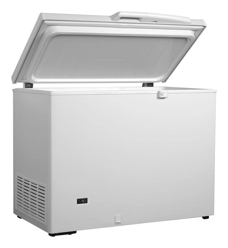Bild 3: Tefcold Kühltruhe EBC35