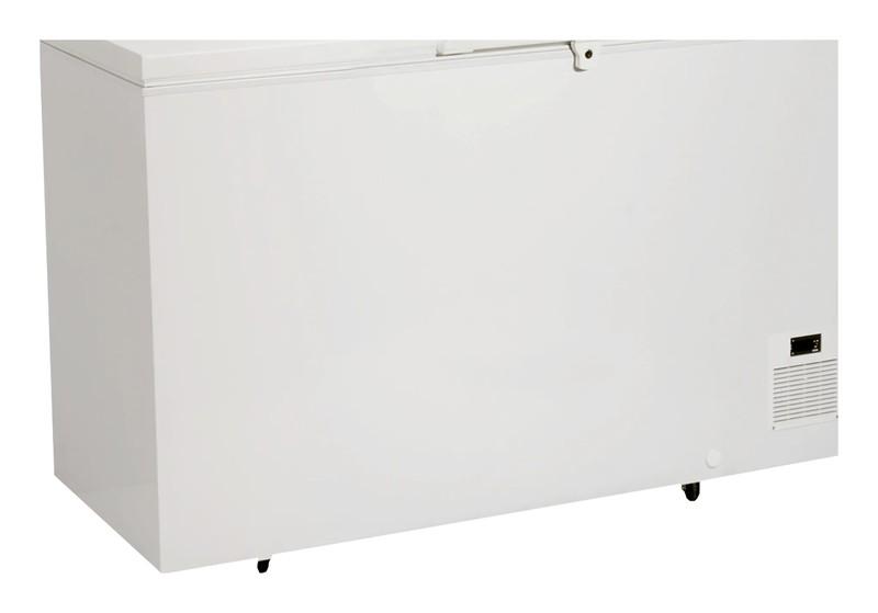 Bild 1: Tefcold Labor Tiefkühltruhe EL41LT