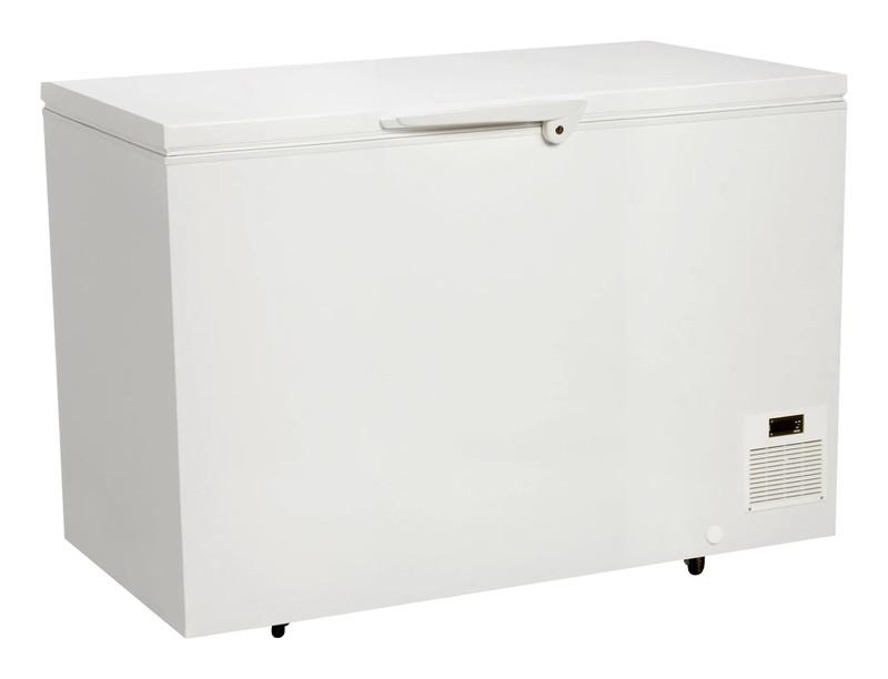 Bild 1: Tefcold Labor Ultra-Tiefkühltruhe LAB31