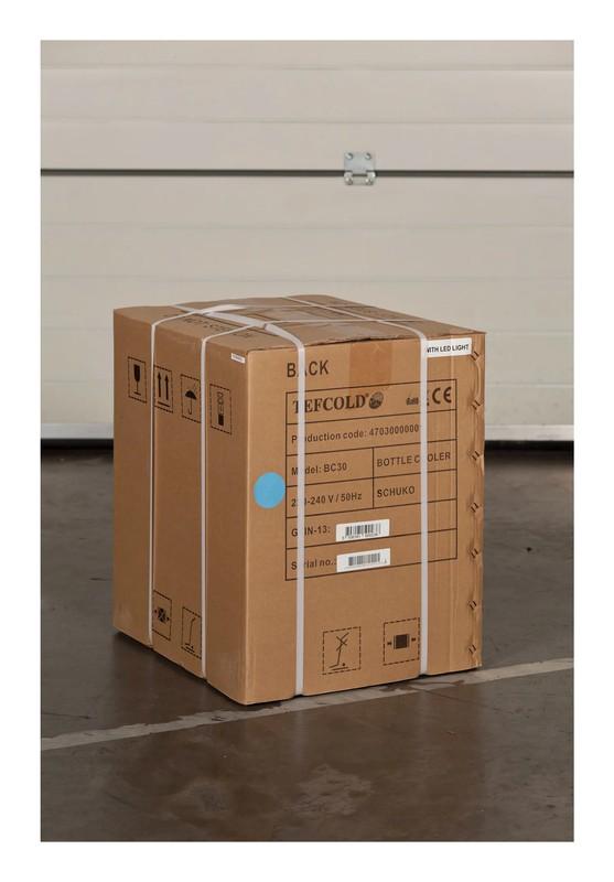 Bild 7: Tefcold Milchkühler BC30 MC