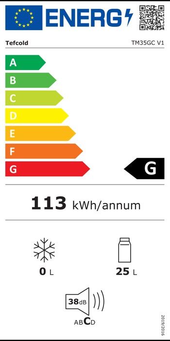 Energieklasse-G
