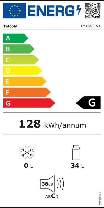 Energieklasse-G