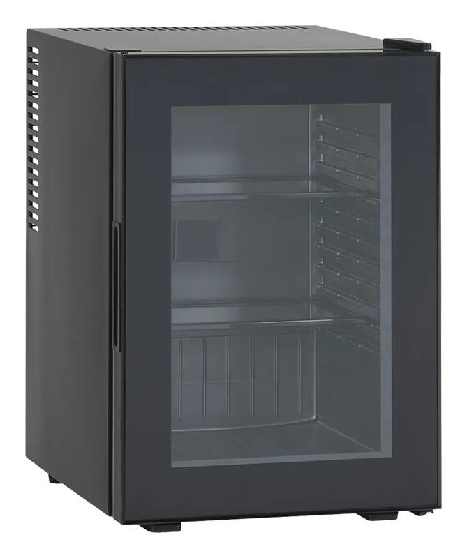Bild 3: Tefcold Minibar MB34BGD