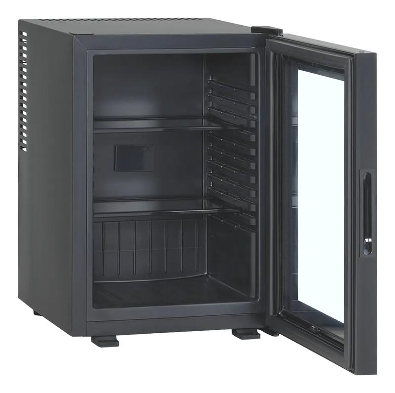Bild 1: Tefcold Minibar MB34BGD