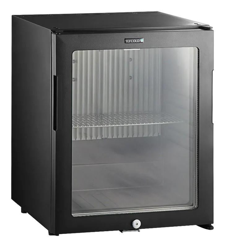 Bild 1: Tefcold Minibar TM33G-1