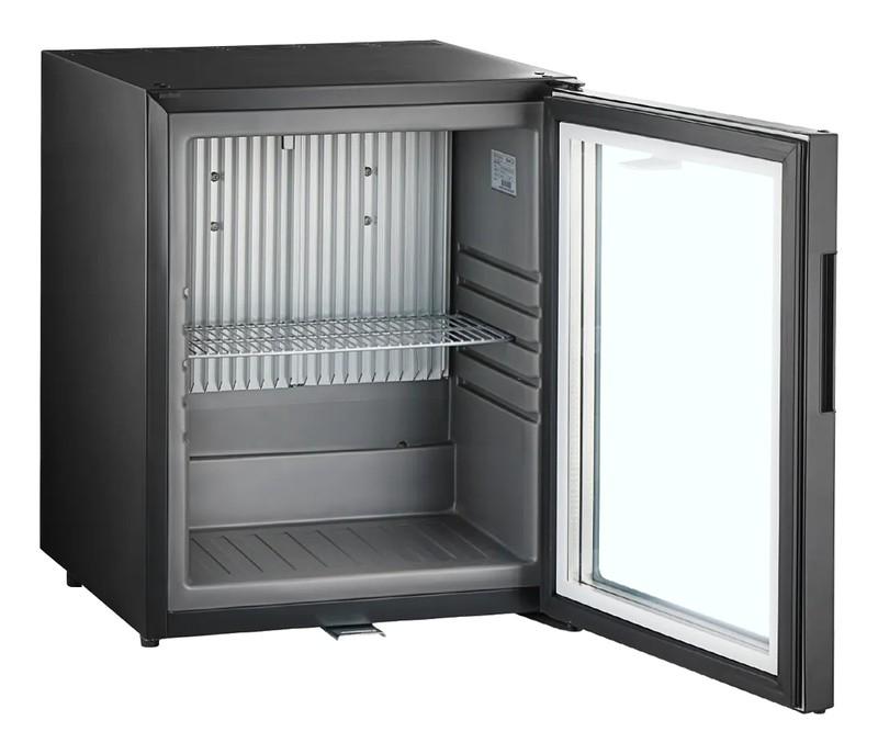 Bild 5: Tefcold Minibar TM33G-1