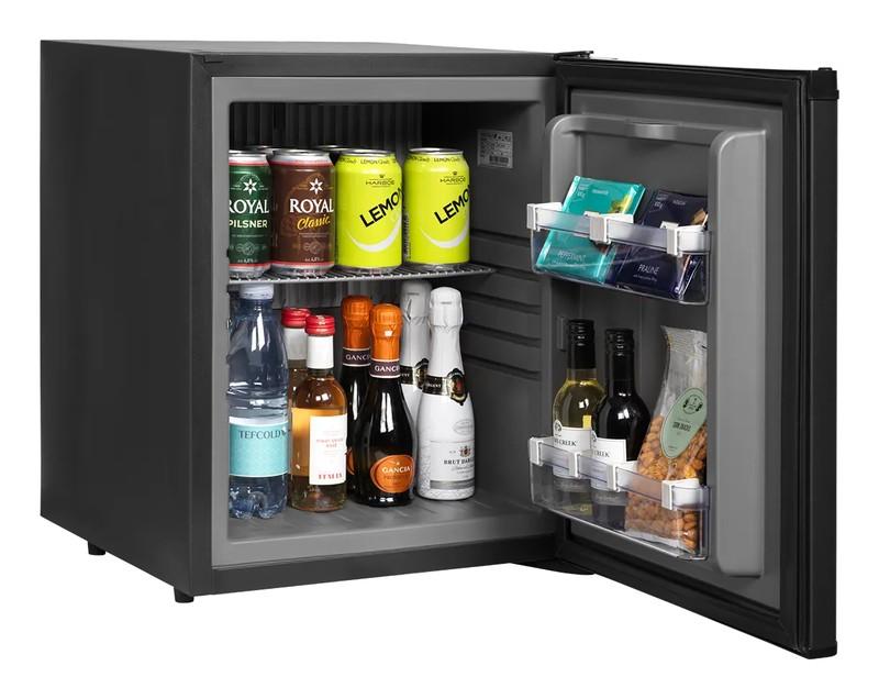 Bild 6: Tefcold Minibar TM33