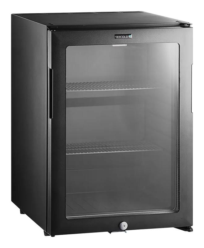 Bild 1: Tefcold Minibar TM44G-1