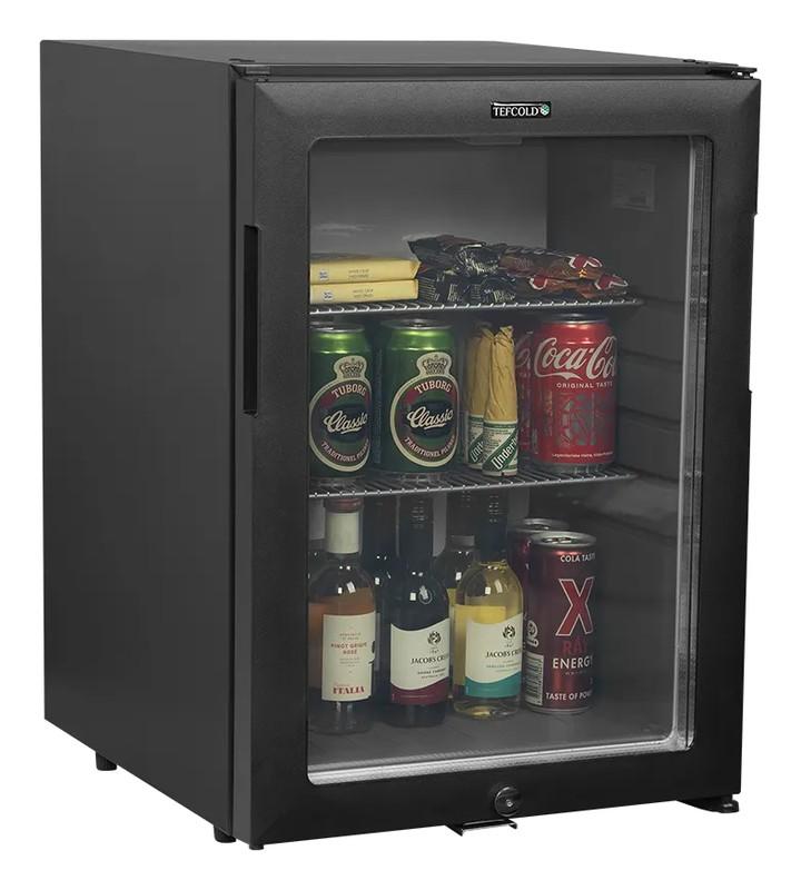 Bild 6: Tefcold Minibar TM44G-1