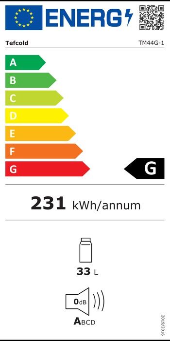 Energieklasse-G