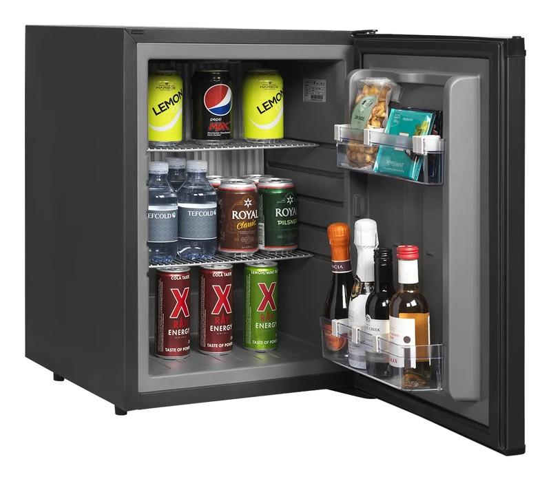 Bild 4: Tefcold Minibar TM44
