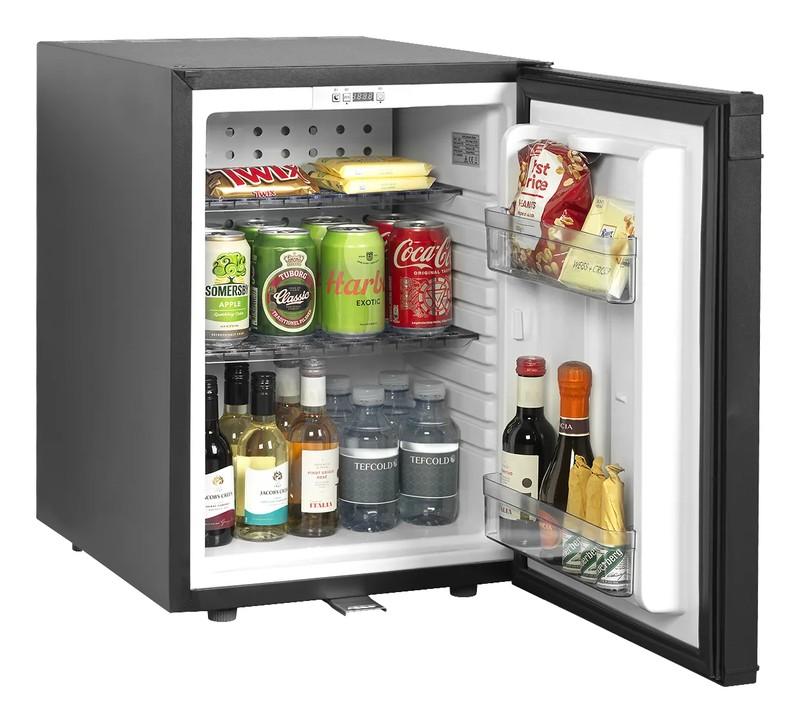 Bild 6: Tefcold Minibar TM45C