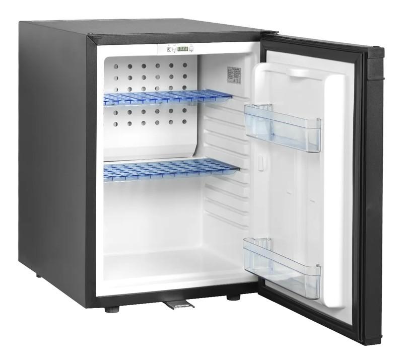 Bild 1: Tefcold Minibar TM45C