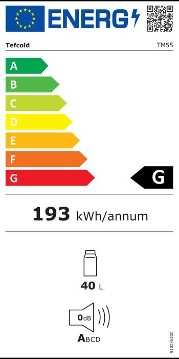 Energieklasse-G