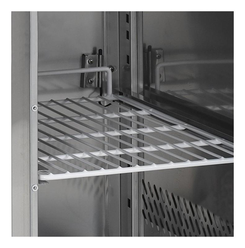 Bild 2: Tefcold Saladette GN1/1 SA920 – 2 Türen