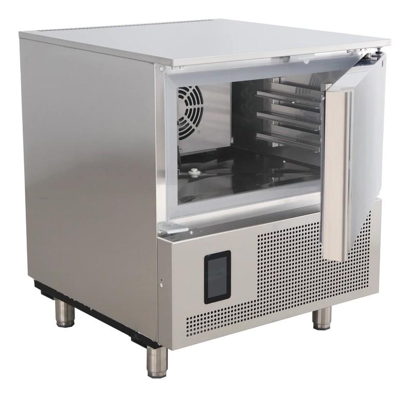 Bild 4: Tefcold Schockkühler / Schockfroster, GN 1/1 BLCA3X1