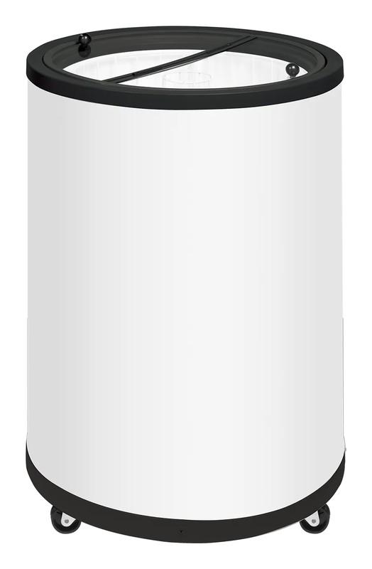 Bild 1: Tefcold Tiefkühltonne CF78
