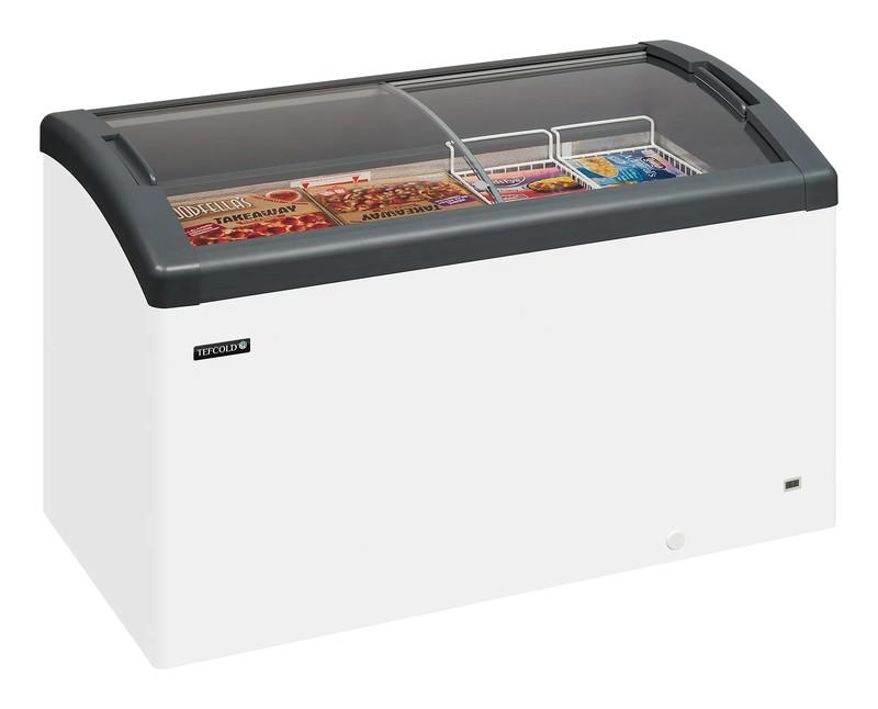Bild 3: Tefcold Tiefkühltruhe FOCUS 131