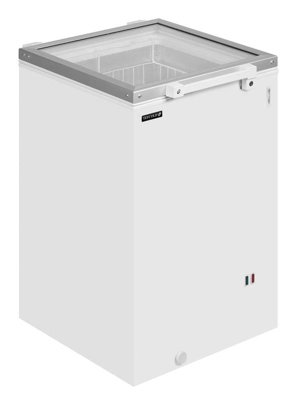 Bild 1: Tefcold Tiefkühltruhe ST160