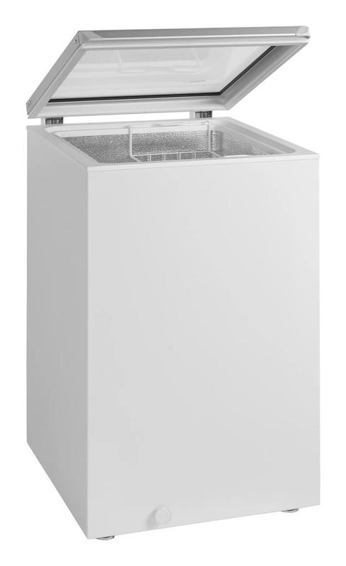 Bild 4: Tefcold Tiefkühltruhe ST160