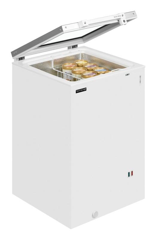 Bild 3: Tefcold Tiefkühltruhe ST160