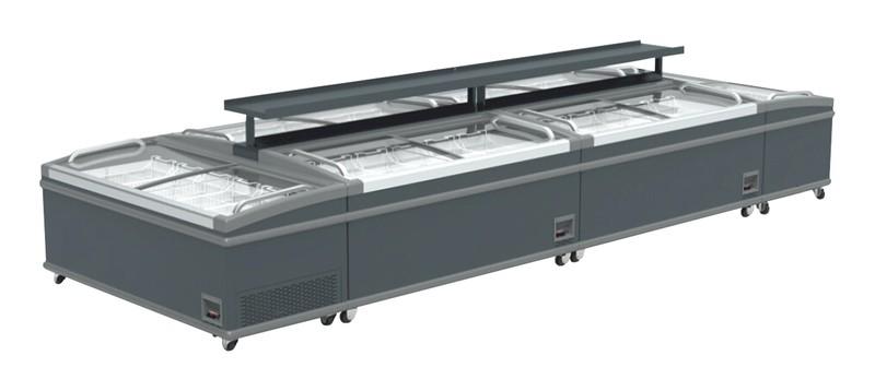 Bild 3: Tefcold Tiefkühltruhen SIF600C