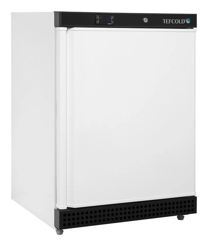 Bild 1: Tefcold Volltürkühlschrank UR200W1