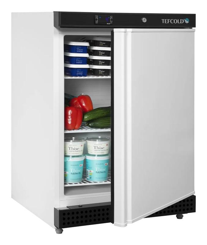 Bild 5: Tefcold Volltürkühlschrank UR200W1