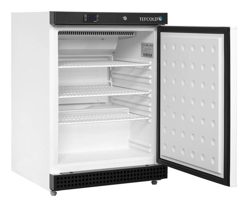 Bild 3: Tefcold Volltürkühlschrank UR200W1