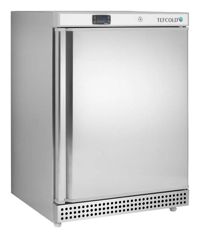 Bild 1: Tefcold Volltürkühlschrank UR200X1