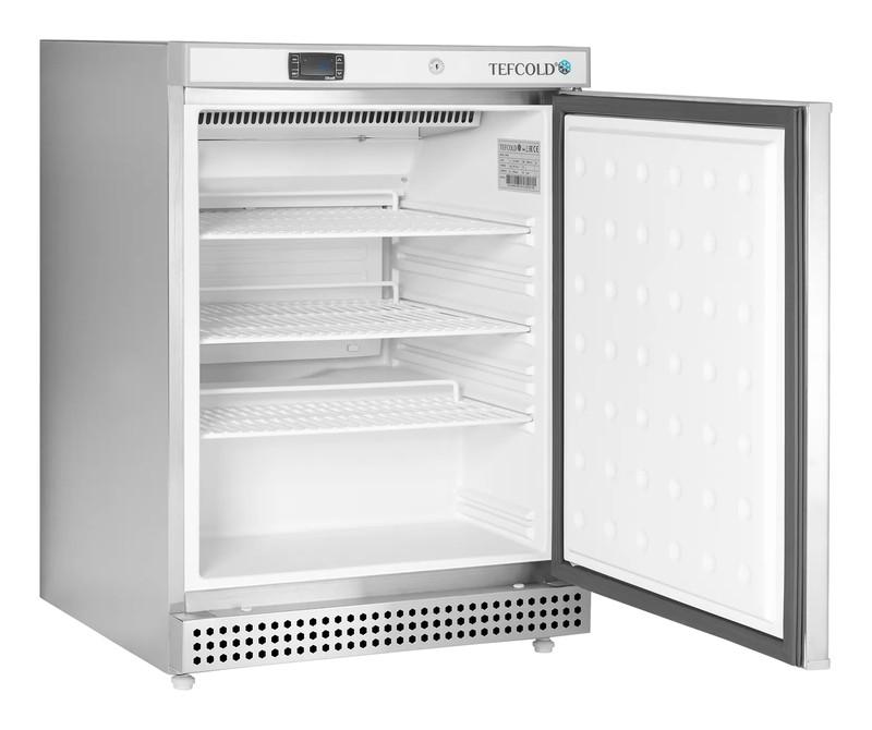 Bild 3: Tefcold Volltürkühlschrank UR200X1