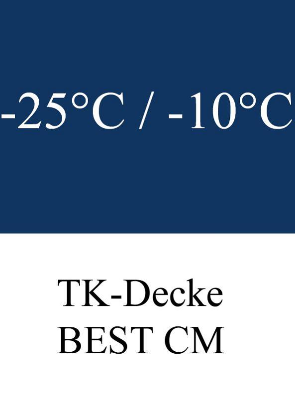 Bild 2: Rivacold TK Deckenaggregat BEST BEC2353LA70P12