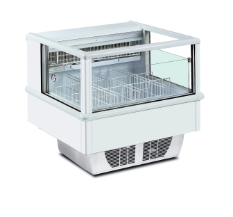 Bild 1: Esta Tiefkühlinsel Skylight 180 N