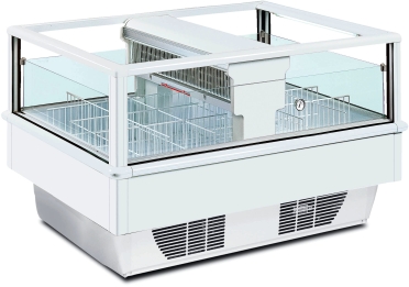 Bild 1: Esta Tiefkühlinsel Skylight 350 N