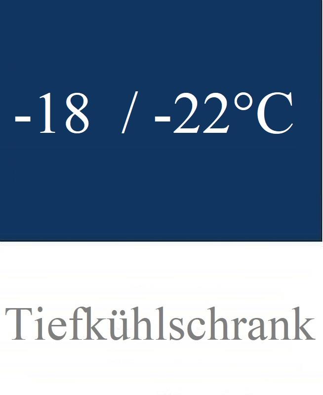 Bild 4: Nordcap Cool-Line Gewerbe Tiefkühlschrank TKU 600