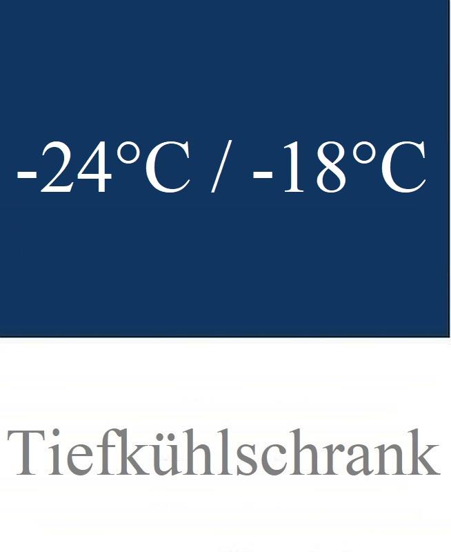 Bild 3: Nordcap Cool-Line Tiefkühlschrank CB-TKU 715