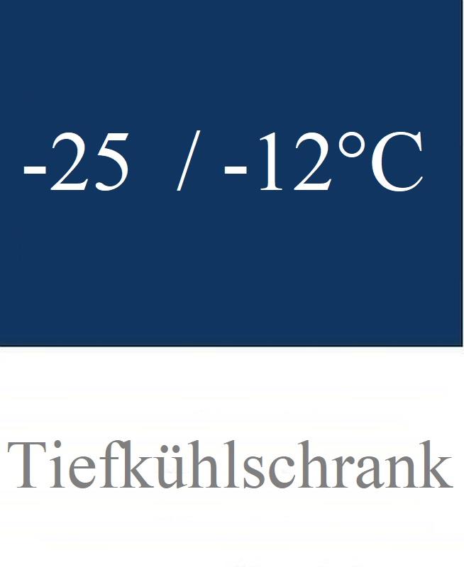 Bild 3: KBS Eislagerschrank TK 800 Eis