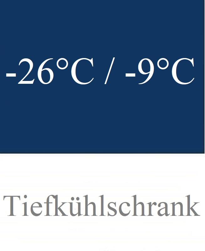 Bild 3: Liebherr FFPSvg 6501 Performance Umluft Tiefkühlschrank GN2/1