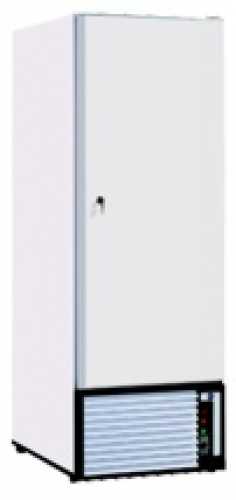 Bild 1: Esta Tiefkühlschrank TKL 600 N