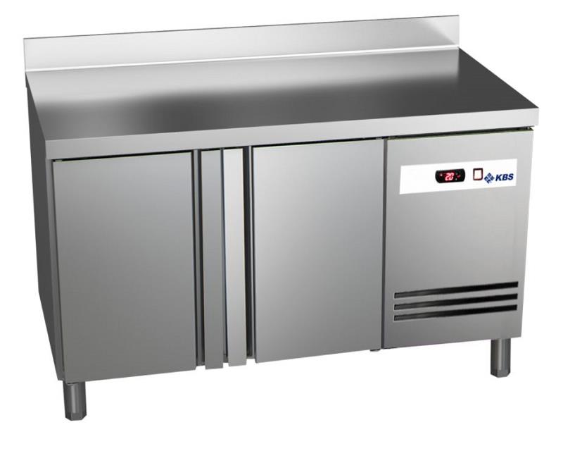 Bild 1: KBS Tiefkühltisch TKT-2000 APL-AK