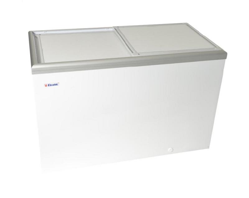 Bild 1: Esta Tiefkühltruhe CAL 45