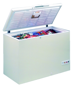 Bild 1: Esta Tiefkühltruhe CM 60