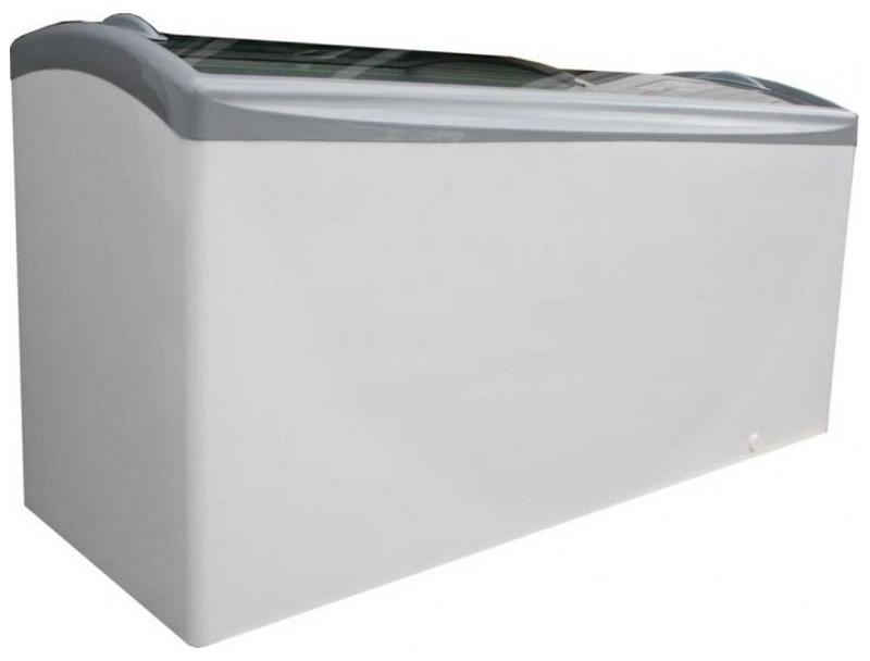 Bild 1: Esta Tiefkühltruhe CX 61