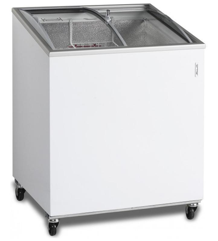 Bild 1: Esta Tiefkühltruhe EK 200 EB