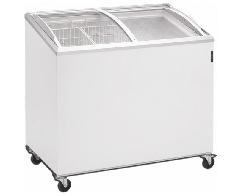 Bild 1: Esta Tiefkühltruhe EK 301 EB