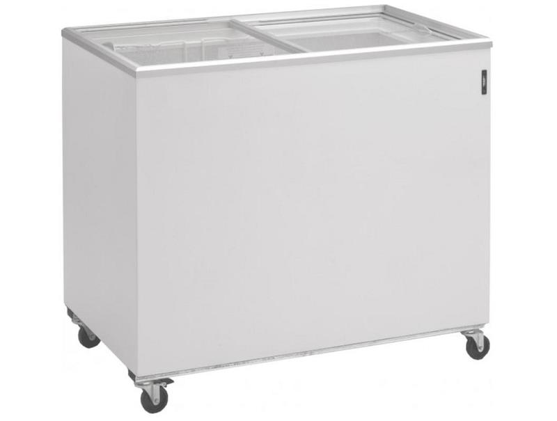 Bild 1: Esta Tiefkühltruhe EK 300