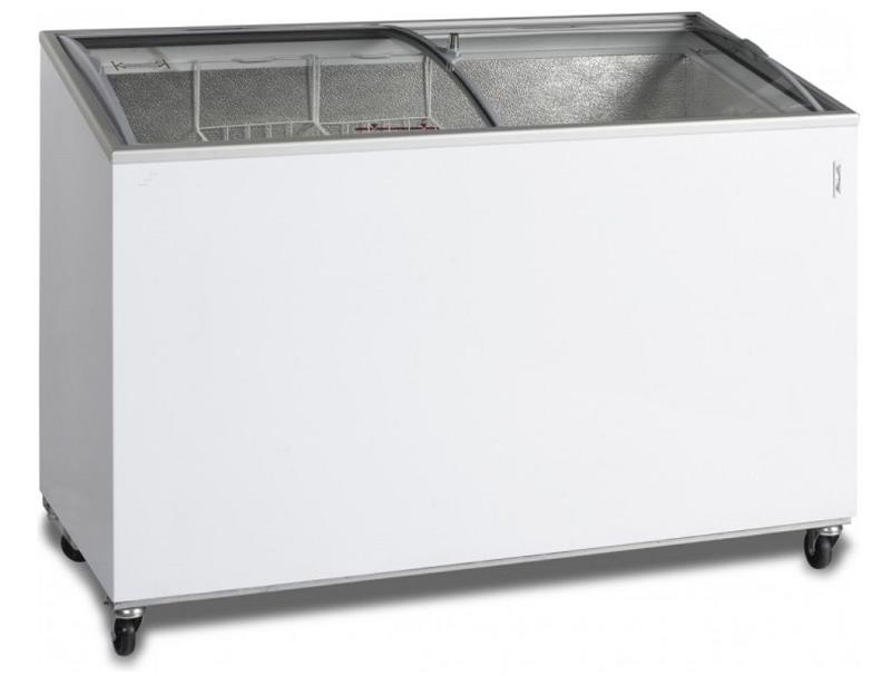 Bild 1: Esta Tiefkühltruhe EK 400 EB