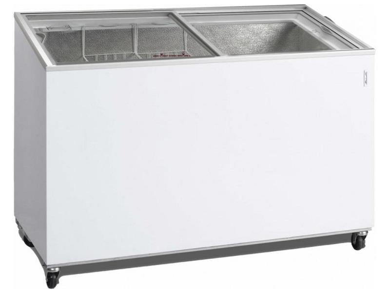 Bild 1: Esta Tiefkühltruhe EK 400-OK